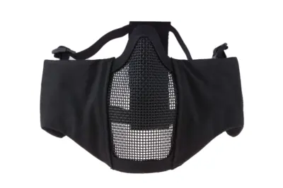 asgbox.pl - Maska Stalker EVO PLUS - czarna