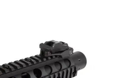 Replika karabinka RRA SA-E05 EDGE™ ASTER™ V2 Custom - czarna - obrazek 4