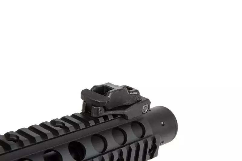 Replika karabinka RRA SA-E05 EDGE™ ASTER™ V2 Custom - czarna OD-G-SPE-01-027439-00 asgbox.pl Replika karabinka RRA SA-E05 EDGE™ ASTER™ V2 Custom - czarna - obrazek 4