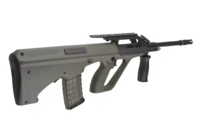 Replika karabinka SW-020B - Olive Drab - obrazek 2