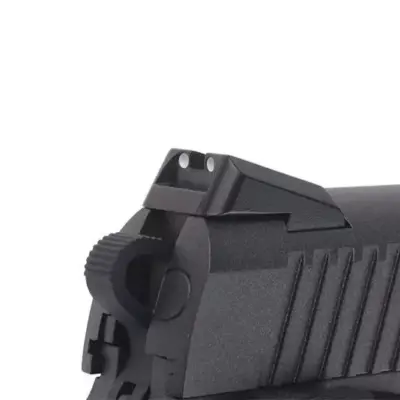 Replika pistoletu RUDIS II ACTA NON VERBA CO2 - szara SEU-02-023389-00 asgbox.pl Replika pistoletu RUDIS II ACTA NON VERBA CO2 - szara SEU-02-023389-00 asgbox.pl