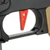 Replika karabinka SA-A01 ONE™ TITAN™ V2 Custom - Half-Tan OD-G-SPE-01-031376-00 asgbox.pl