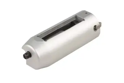 Zamek CNC do replik M870 - obrazek 2