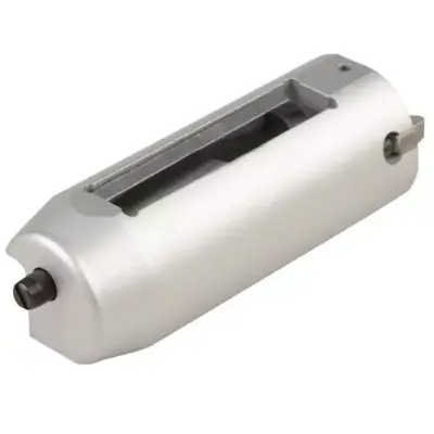 Zamek CNC do replik M870 PPS-09-010897-00 asgbox.pl