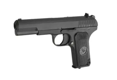 Replika gazowa pistoletu SR-33 - obrazek 3
