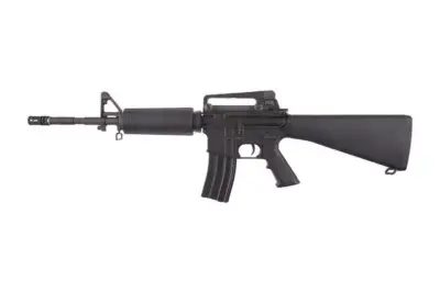 Replika karabinka LR16 FS - obrazek 3