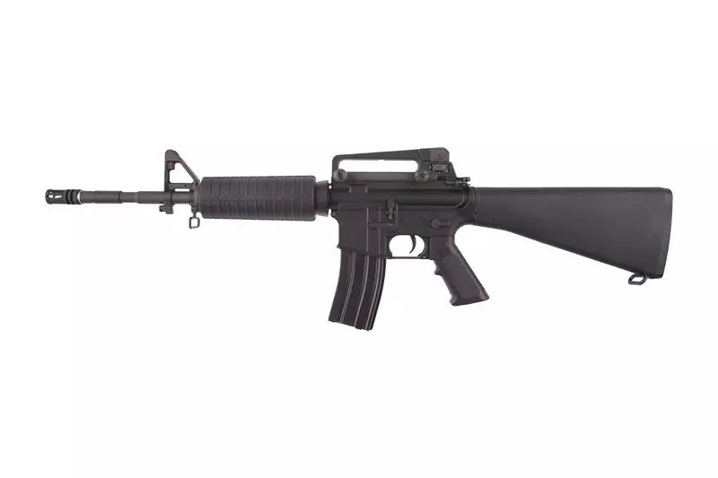 Replika karabinka LR16 FS OD-G-LCT-01-020716-00 asgbox.pl Replika karabinka LR16 FS - obrazek 3