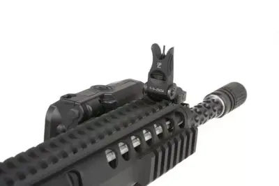 Replika subkarabinka Knight's Armament KAC PDW 10" STD - obrazek 4
