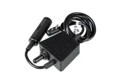 asgbox.pl - Przycisk PTT zSwitch - Motorola 2-Way