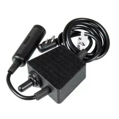 asgbox.pl - Przycisk PTT zSwitch - Motorola 2-Way