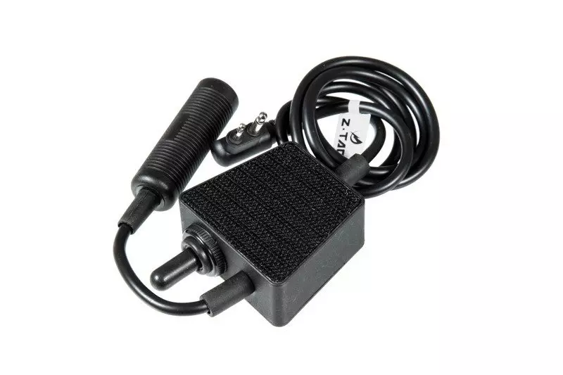 Przycisk PTT zSwitch - Motorola 2-Way OD-G-ZTC-31-025056-00 asgbox.pl asgbox.pl - Przycisk PTT zSwitch - Motorola 2-Way