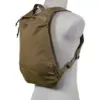 Plecak Casual Pack - coyote brown OD-G-EME-20-021962-00 asgbox.pl