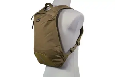 Plecak Casual Pack - coyote brown - obrazek 2