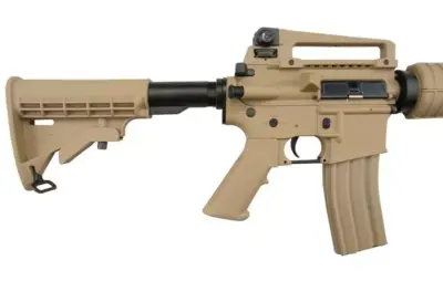 Replika karabinka CM16 Carbine DST - obrazek 3