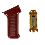 asgbox.pl - Chwyt pistoletowy Slim + silnik SL-Torque do replik typu AK - bakielit