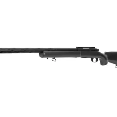 Alternative view of Replika karabinu snajperskiego SW-04D (Upgraded) - czarna