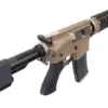 Replika karabinka GR4 CQB-S MINI - tan OD-G-GIG-01-004931-00 asgbox.pl