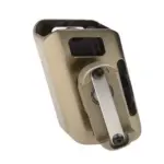 asgbox.pl - Uniwersalna ładownica pistoletowa IPSC - dark earth