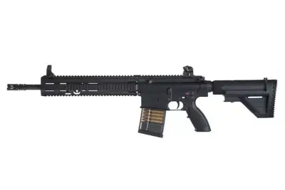 Replika karabinu TM417 Early Variant Recoil Shock Next Gen - obrazek 2
