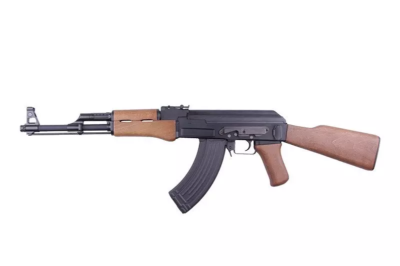 Replika karabinu szturmowego RK47 Wood OD-G-GIG-01-006400-00 asgbox.pl Replika karabinu szturmowego RK47 Wood - obrazek 4