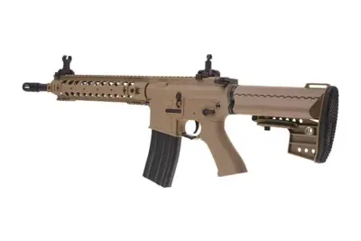 Replika karabinka CM630 - tan - obrazek 2