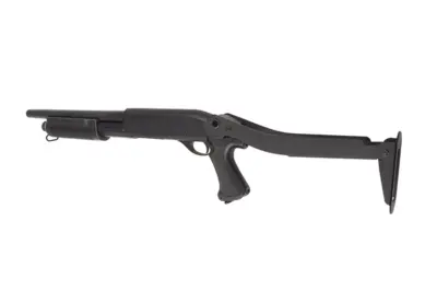 Replika strzelby CM352M (wersja metalowa) - obrazek 2