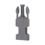 asgbox.pl - Marker elektroniczny Lightbuck Fastex - Foliage Green (niebieskie światło)