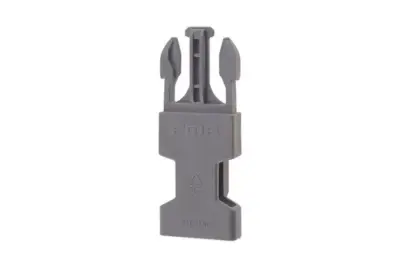 asgbox.pl - Marker elektroniczny Lightbuck Fastex - Foliage Green (niebieskie światło)