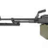 A a K PKM Machine Gun - Black OD-A-PJ001 asgbox.pl