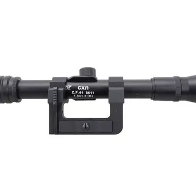 Replika celownika optycznego do replik G980 GIG-10-004524-00 asgbox.pl Replika celownika optycznego do replik G980 GIG-10-004524-00 asgbox.pl