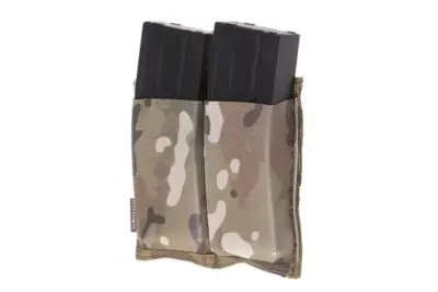 Podwójna ładownica typu Speed na magazynki typu M4/M16 - CP - obrazek 2