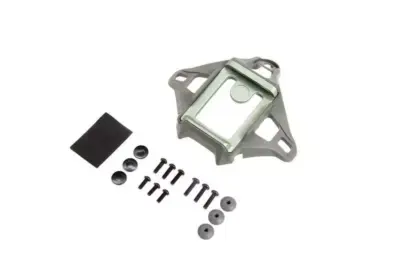 asgbox.pl - Montaż WCX 4H - Foliage Green