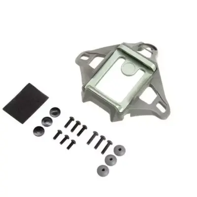 asgbox.pl - Montaż WCX 4H - Foliage Green