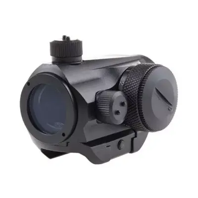 asgbox.pl - Celownik kolimatorowy GT-1 (montaż niski + wysoki)