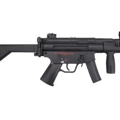 Alternative view of Replika pistoletu maszynowego JG203