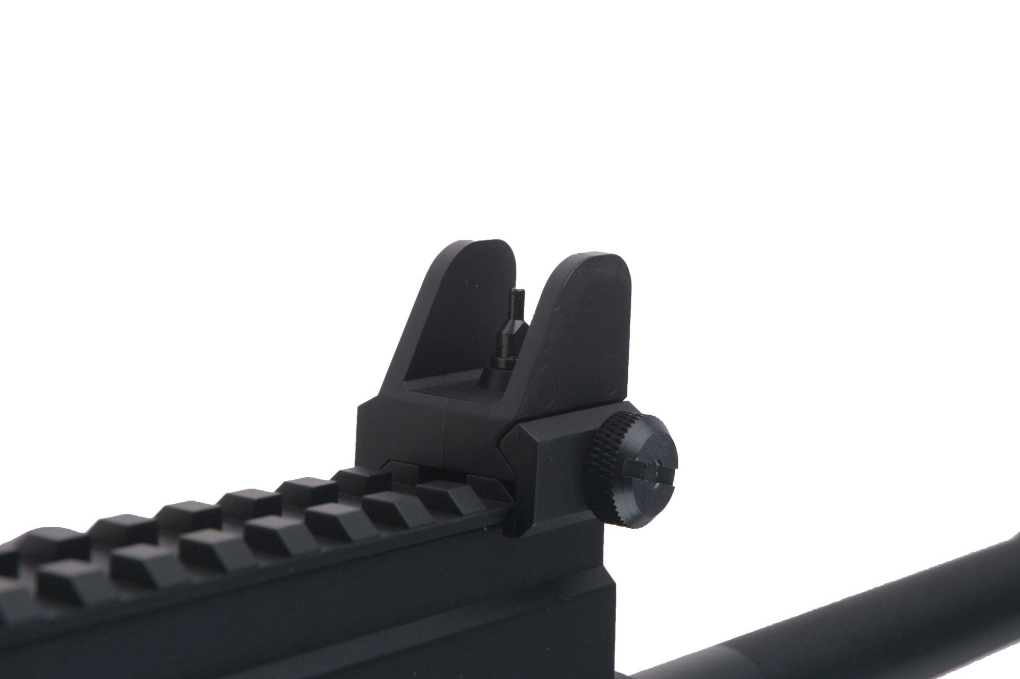 Replika karabinka SW-020C - czarna OD-G-SWL-01-021811-00 asgbox.pl Replika karabinka SW-020C - czarna - obrazek 3