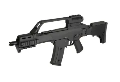 Replika karabinka JG2338 V2 - obrazek 2