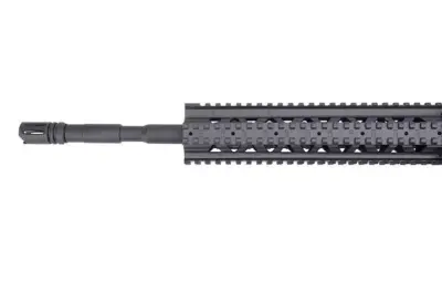 Replika karabinka CM16 R8-L - czarny - obrazek 4