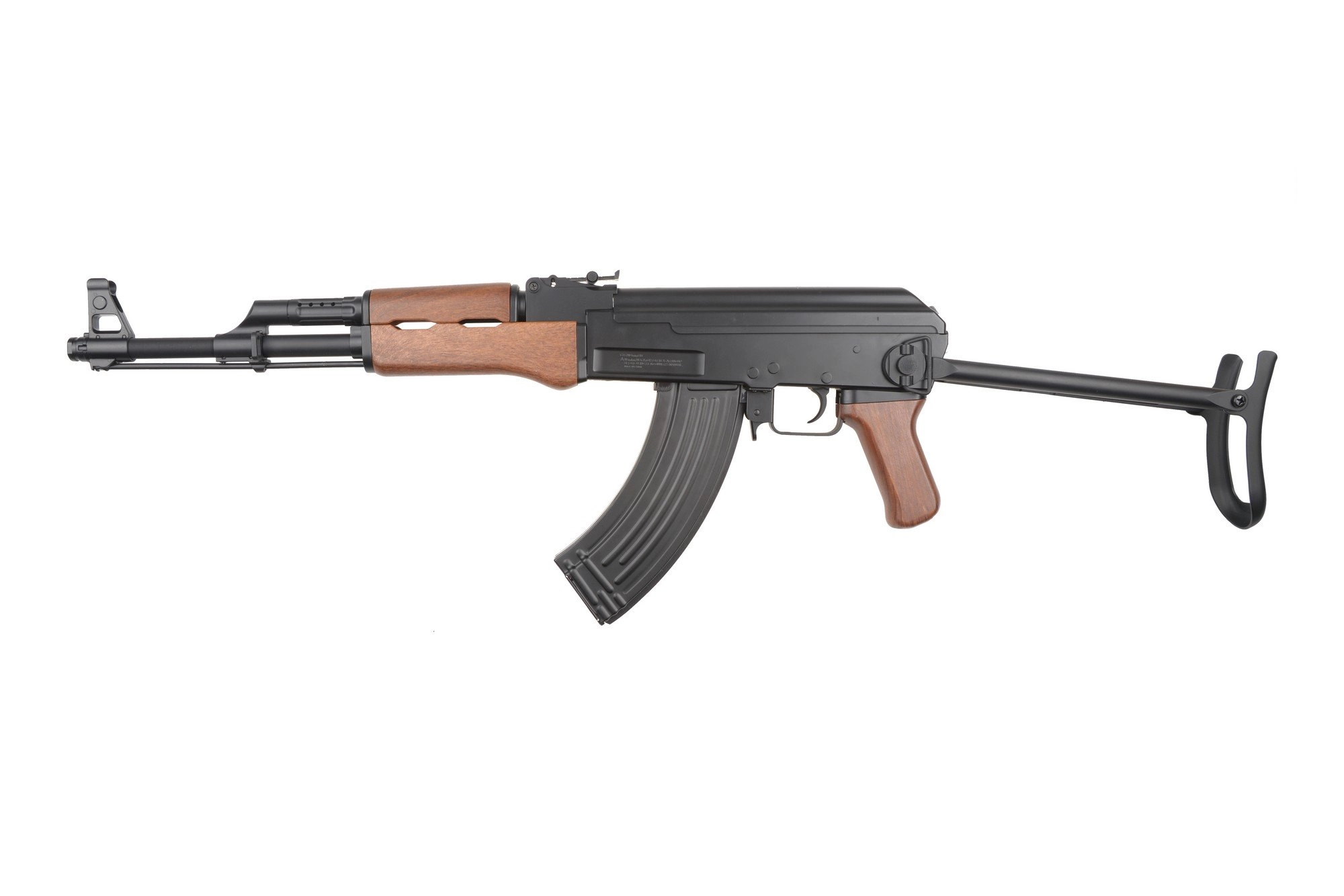 Replika karabinka SRT-22 SRT-01-015770-00 asgbox.pl Replika karabinka SRT-22 - obrazek 4