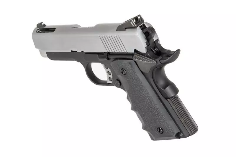 Replika pistoletu AW-NE1003 AWO-02-021525-00 asgbox.pl Replika pistoletu AW-NE1003 - obrazek 3