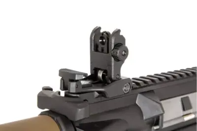 Replika karabinka SA-C10 PDW CORE™ - Half-Tan - obrazek 4