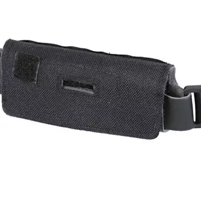 Alternative view of Przeciwwaga do hełmów typu FAST - czarna