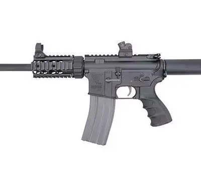 Alternative view of Replika karabinka GR16 Viper