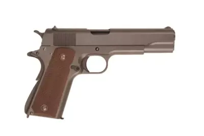 Replika pistoletu TM-M1911 - obrazek 4
