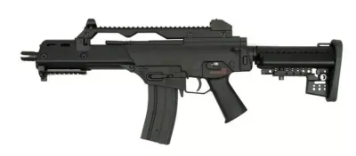Replika karabinka JG1138 - obrazek 3
