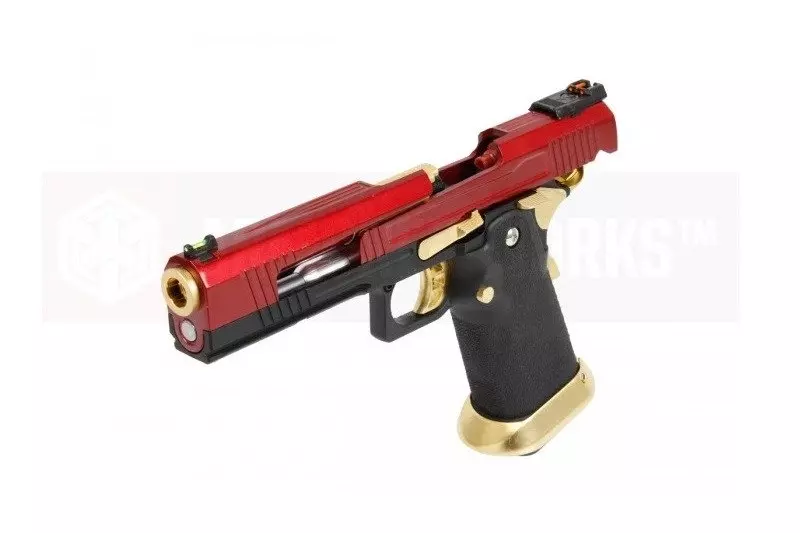 Replika pistoletu AW-HX1004 AWO-02-015308-00 asgbox.pl Replika pistoletu AW-HX1004 - obrazek 3