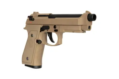 Replika pistoletu GPM92 GP2 - Desert Tan - obrazek 3