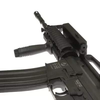 Replika karabinka szturmowego ICS-22 ICS-02-016416-00 asgbox.pl