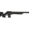Replika karabinu snajperskiego AAC T10-S - czarna OD-G-AAR-03-030186-00 asgbox.pl