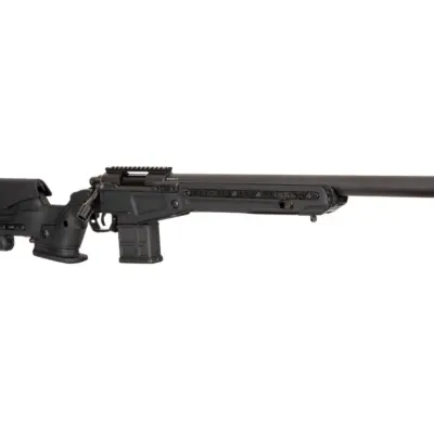 Alternative view of Replika karabinu snajperskiego AAC T10-S - czarna